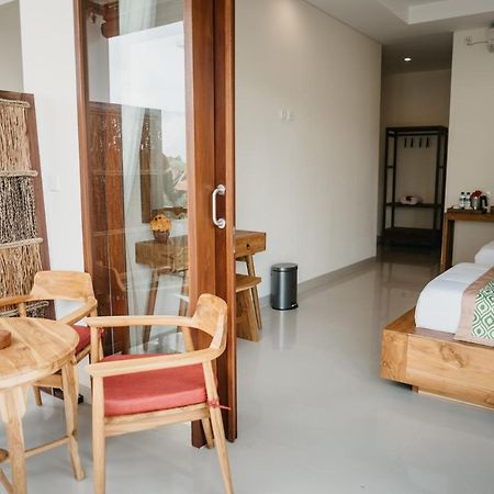Tu Sandat Homestay 우붓 외부 사진