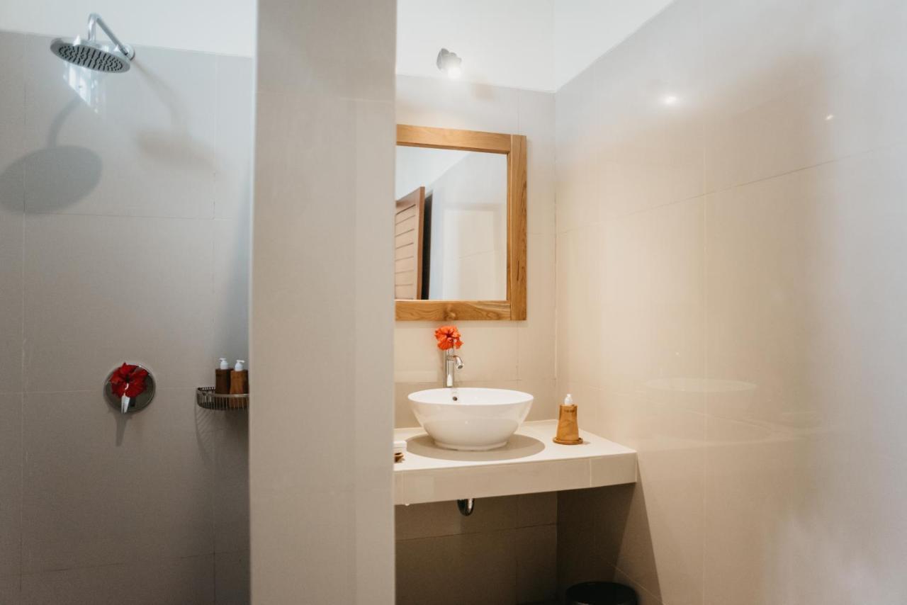 Tu Sandat Homestay 우붓 외부 사진