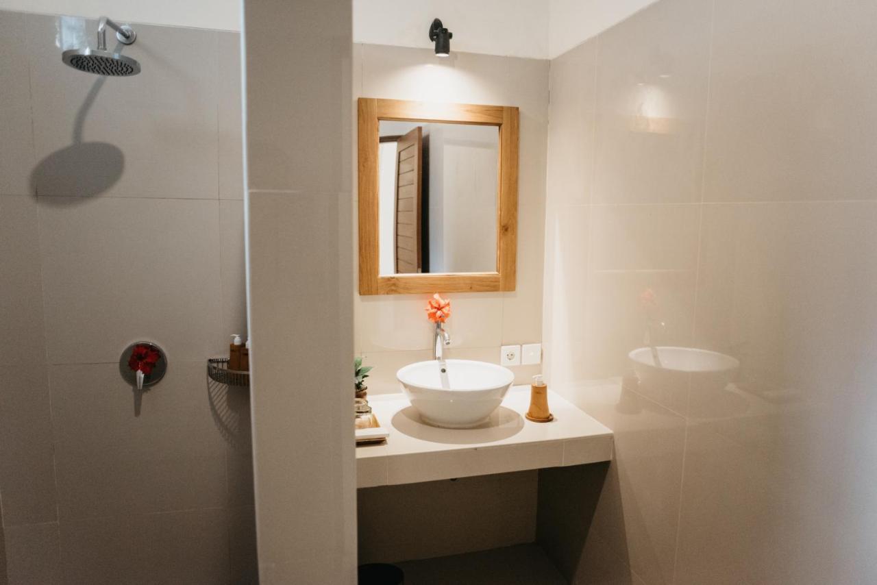 Tu Sandat Homestay 우붓 외부 사진